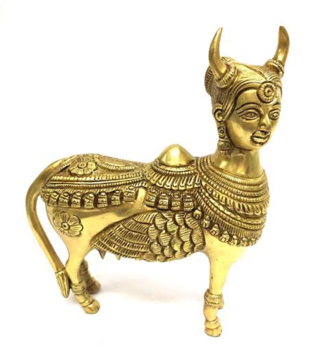 कामधेनु गाय
