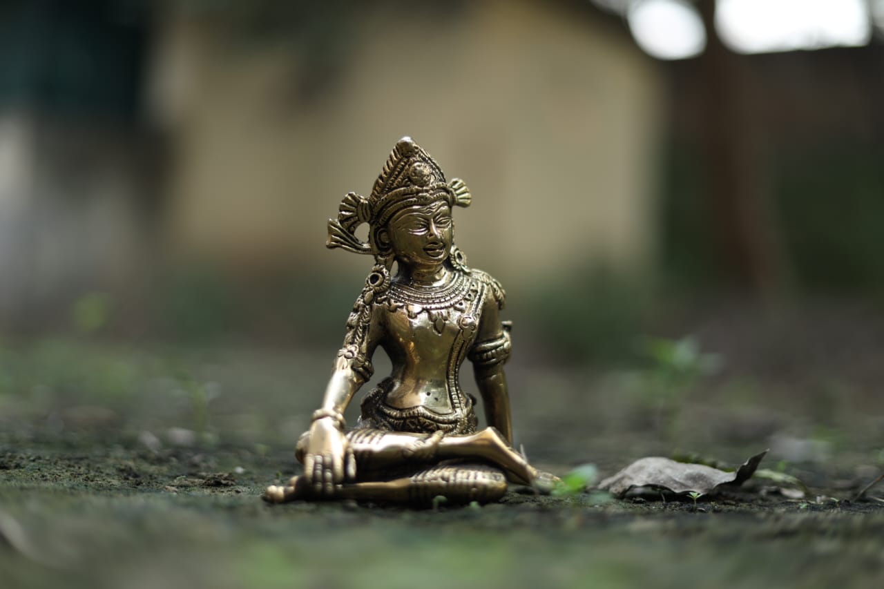 इंद्रदेव जी