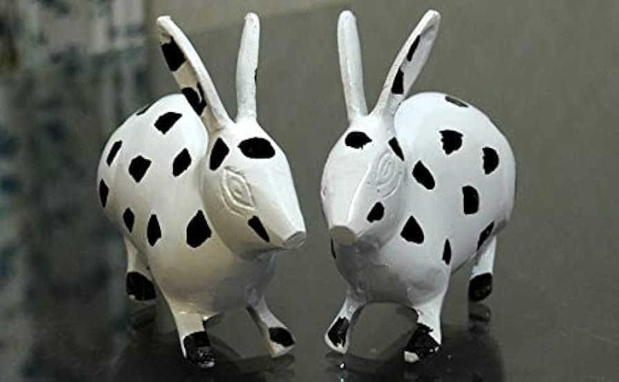 Rebbit pair