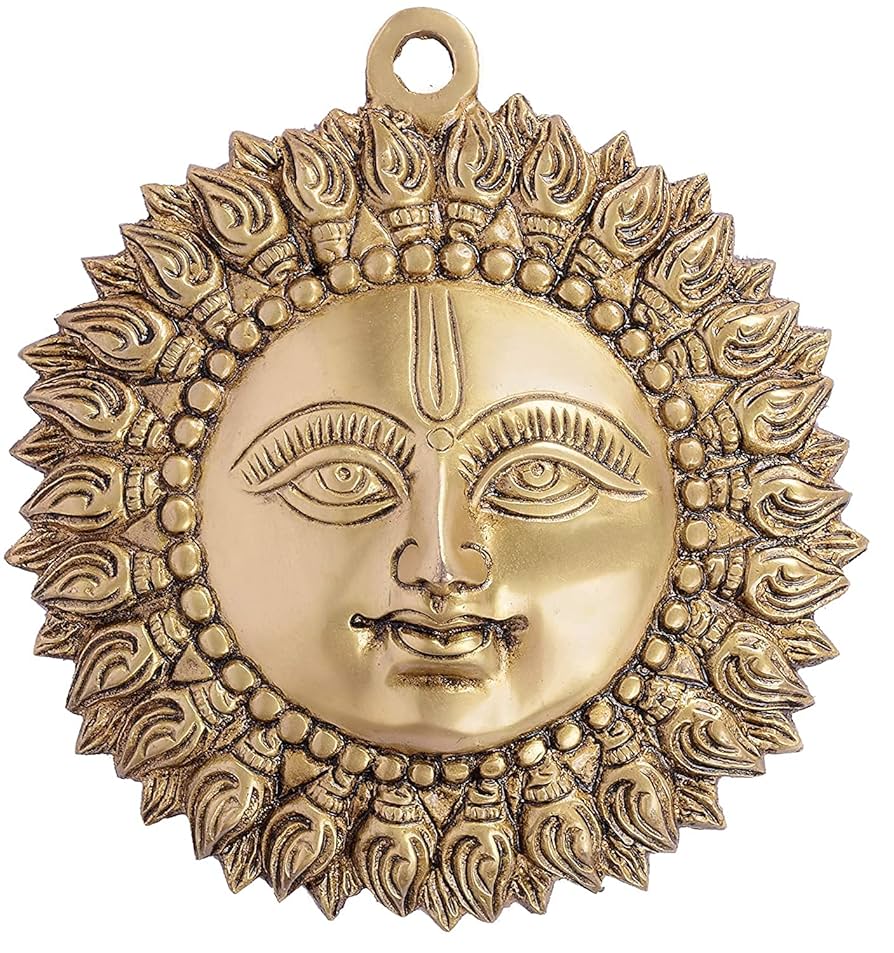 big sun