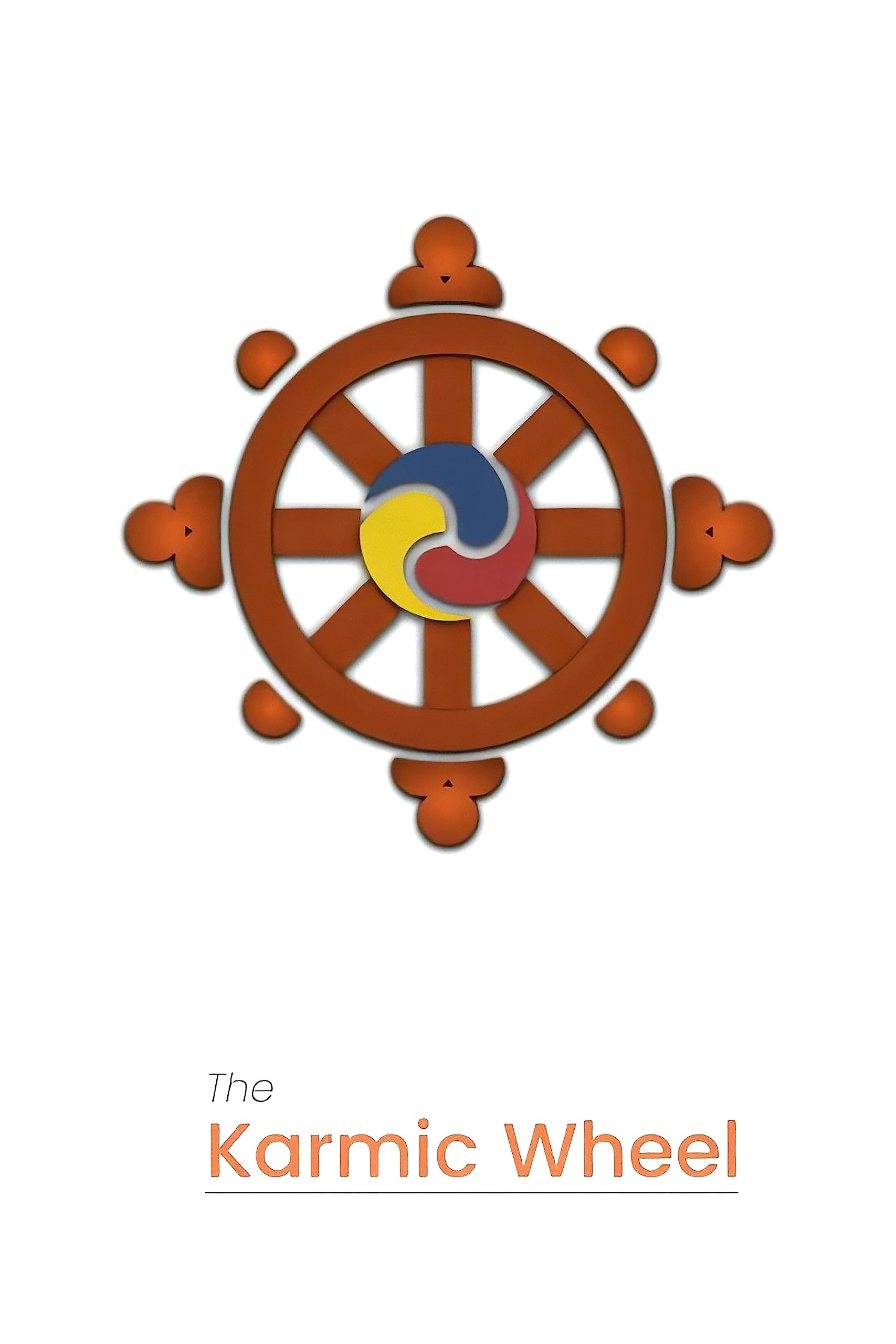 red karmic wheel