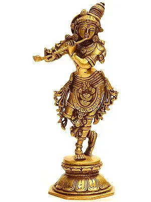 Krishna ji
