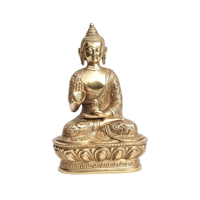 Buddha ji
